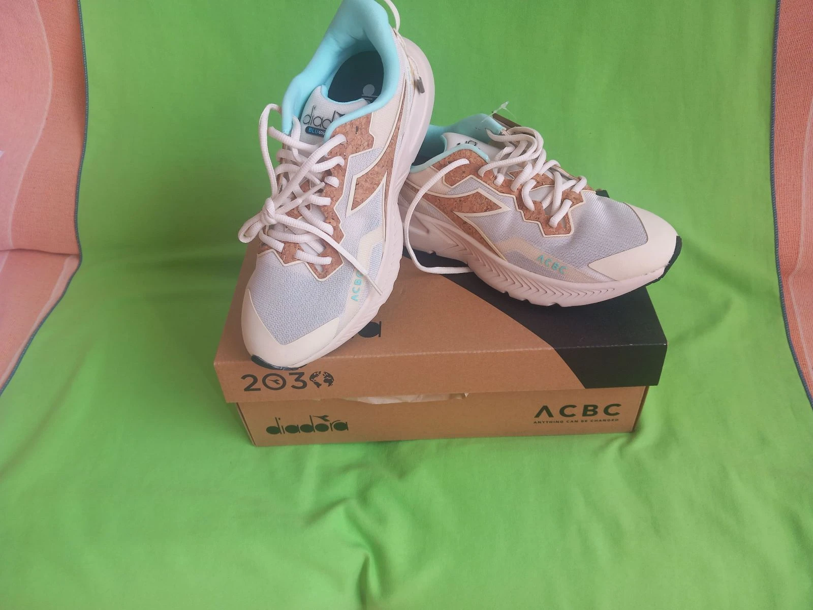 Zapatillas Diadora 